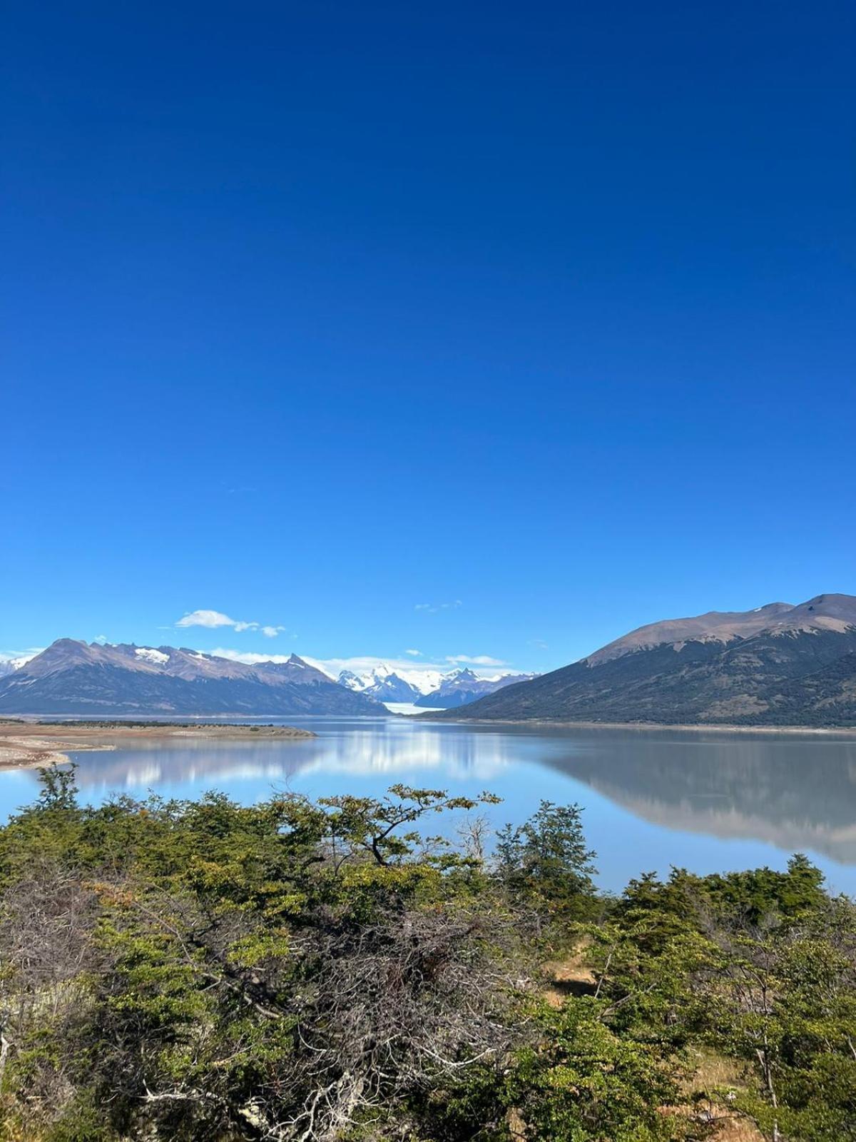 Estancia Patagonia El Calafate - Pristine Luxury Camps Exterior photo