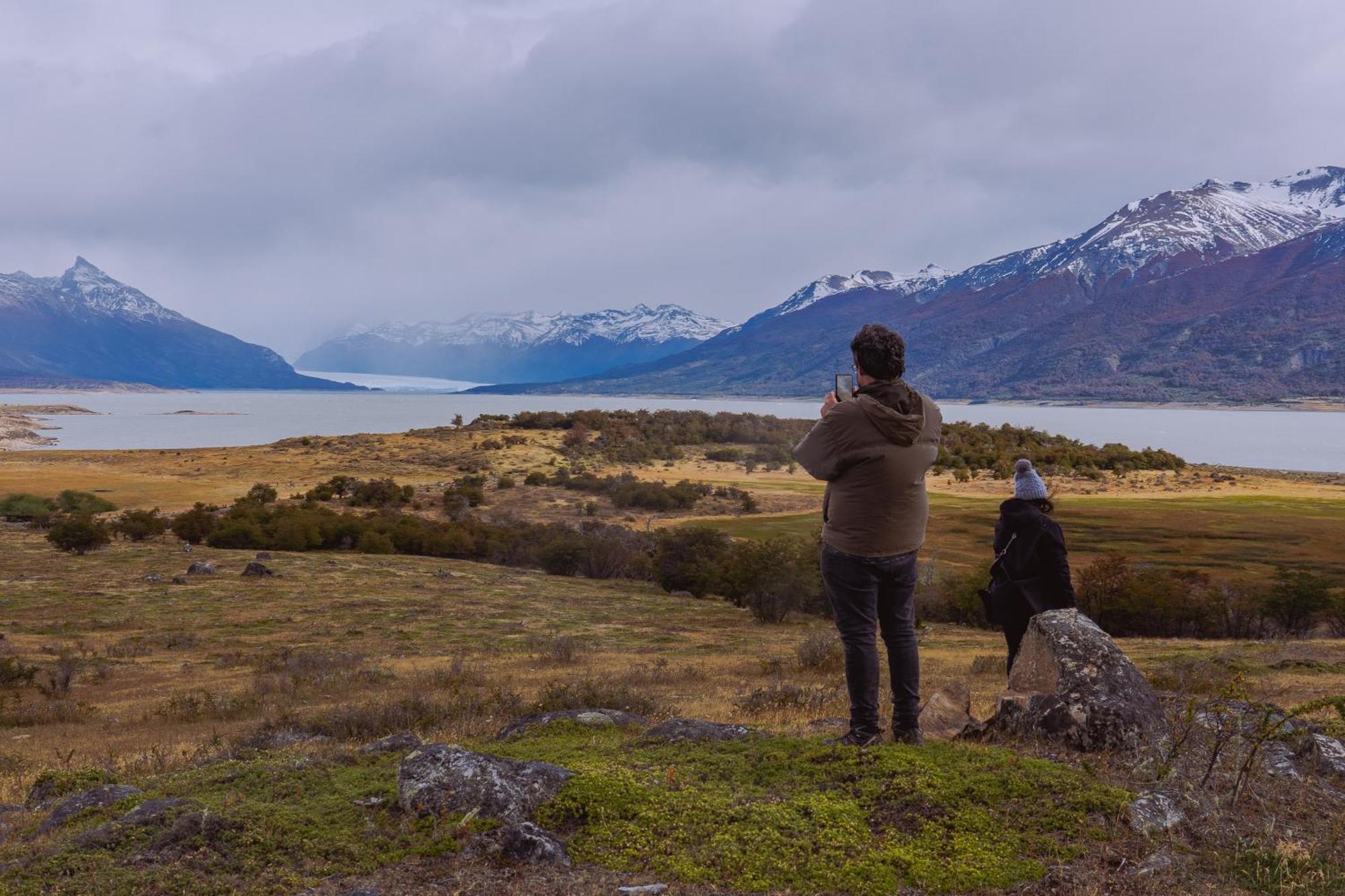 Estancia Patagonia El Calafate - Pristine Luxury Camps Exterior photo